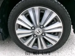 ホンダ ライフ
