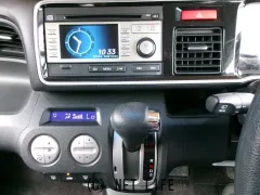 ホンダ ライフ
