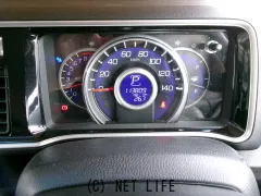 ホンダ ライフ