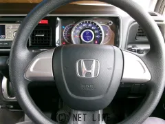 ホンダ ライフ