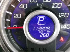 ホンダ ライフ