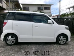 ホンダ ゼスト
