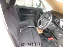 ホンダ ゼスト