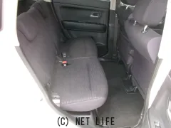 ホンダ ゼスト