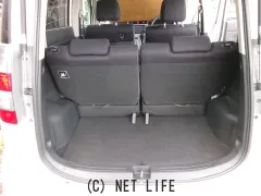 ホンダ ゼスト