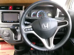 ホンダ ゼスト