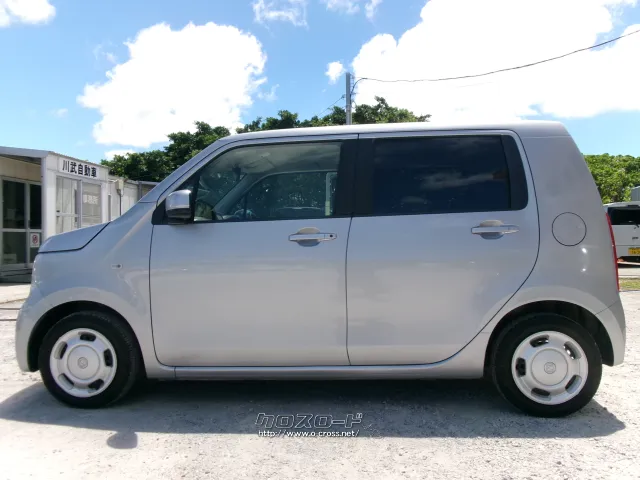 ホンダ N-WGN