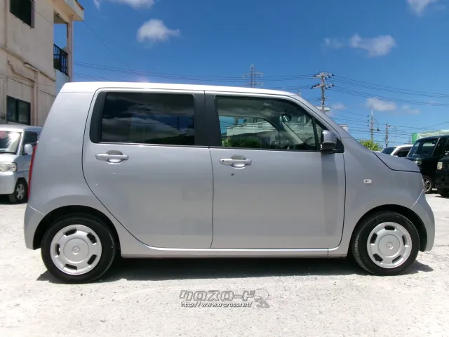 ホンダ N-WGN