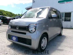 ホンダ N-WGN