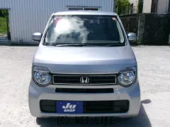 ホンダ N-WGN