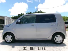 ホンダ N-WGN