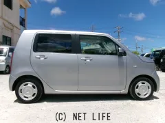 ホンダ N-WGN