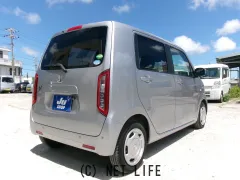 ホンダ N-WGN