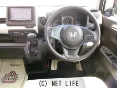 ホンダ N-WGN