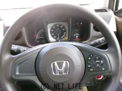 ホンダ N-WGN
