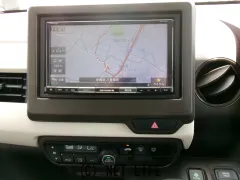ホンダ N-WGN