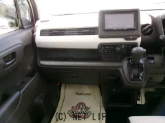 ホンダ N-WGN