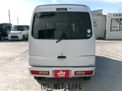 三菱 ミニキャブバン