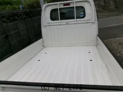 三菱 ミニキャブトラック