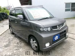 ホンダ ゼスト