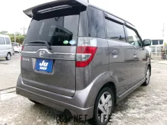 ホンダ ゼスト