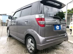 ホンダ ゼスト