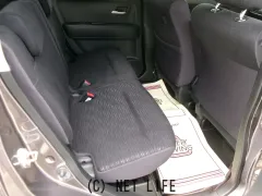 ホンダ ゼスト