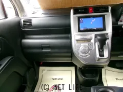 ホンダ ゼスト