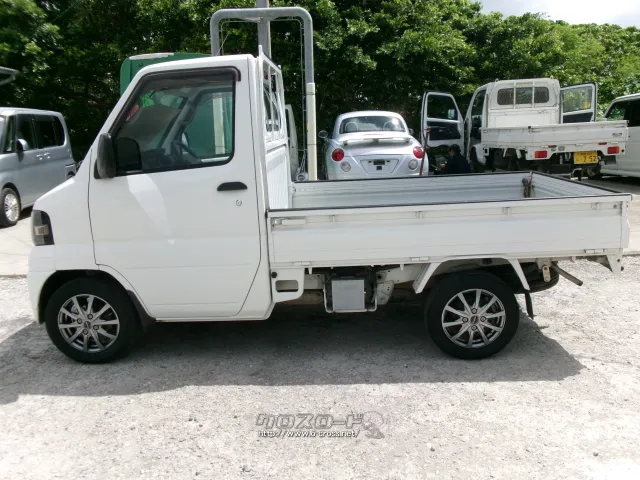 日産 クリッパートラック