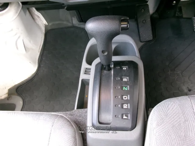 日産 クリッパートラック