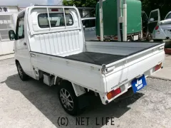 日産 クリッパートラック