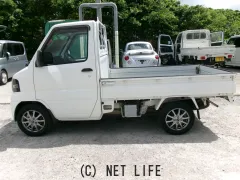 日産 クリッパートラック