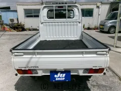 日産 クリッパートラック