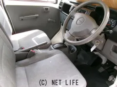 日産 クリッパートラック