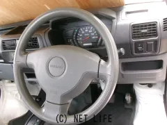 日産 クリッパートラック