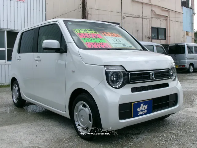 ホンダ N-WGN