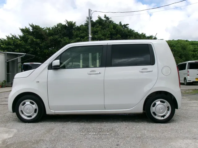 ホンダ N-WGN