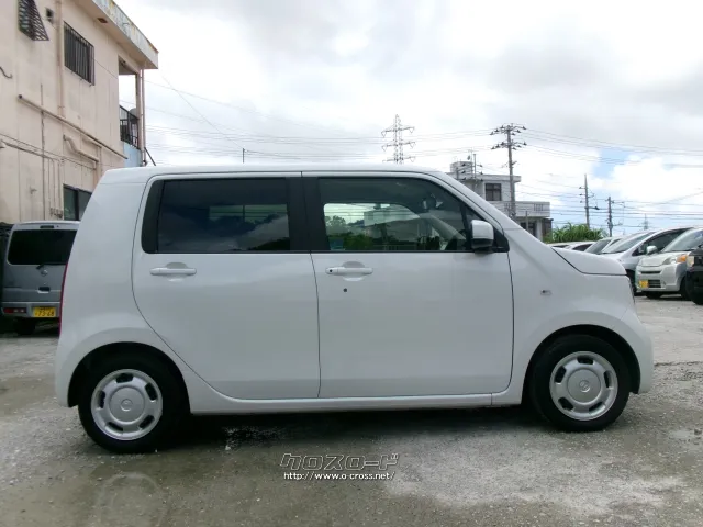 ホンダ N-WGN