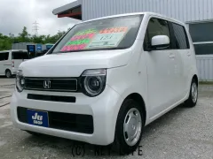 ホンダ N-WGN