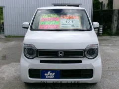 ホンダ N-WGN