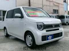 ホンダ N-WGN