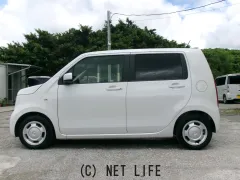 ホンダ N-WGN