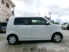 ホンダ N-WGN