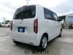 ホンダ N-WGN