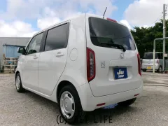 ホンダ N-WGN
