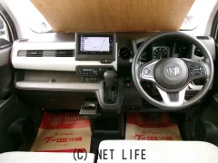 ホンダ N-WGN