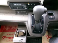 ホンダ N-WGN