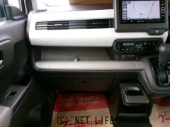 ホンダ N-WGN