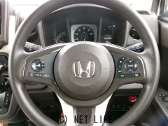 ホンダ N-WGN