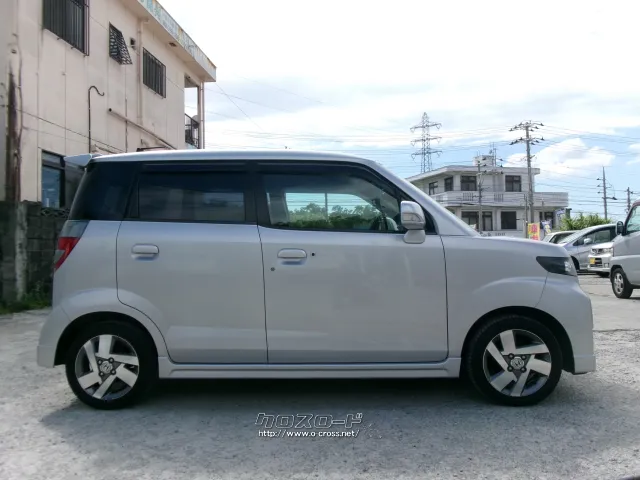 ホンダ ゼスト